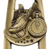 Track Star Blast Medal
