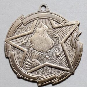 Victory Star Medal