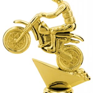 Motocross Figure