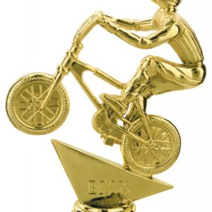 BMX Figure