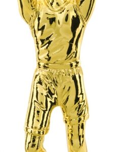 Male Basketball Figure