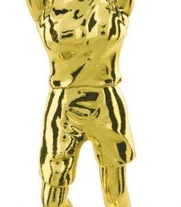 Female Basketball Figure