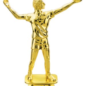 Male Volleyball Figure
