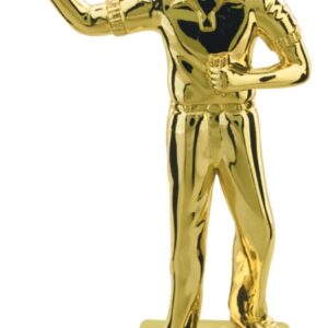 Male Darts Figure