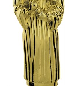 Female Graduate Figure