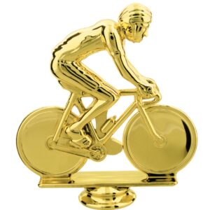 Bicycle Figure