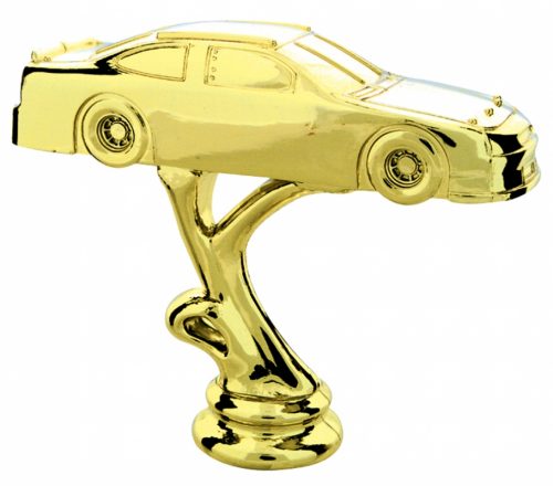 Stock Car Figure