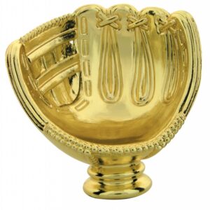 Softball Holder Figure