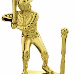 Male T Ball Figure