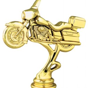 Road Motorcycle Figure