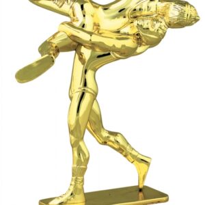 Double Wrestler Figure