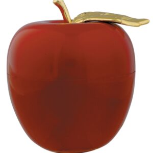 Red Apple Figure