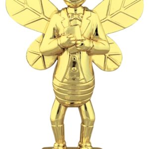 Knowledge Bee Figure