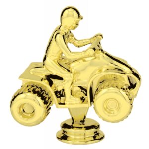 ATV Figure