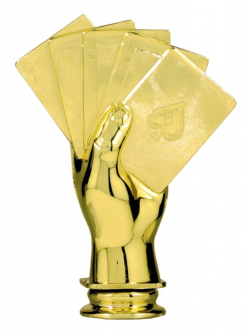 Poker Hand Figure