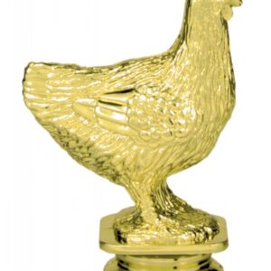 Chicken Figure