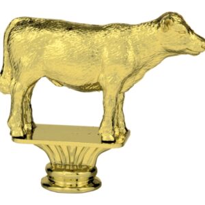 Hereford Steer Figure