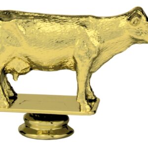 Dairy Cow Figure