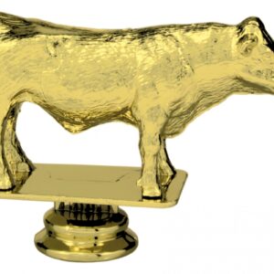 Dairy Bull Figure