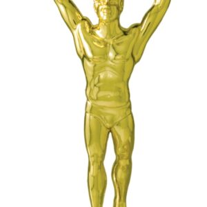 Male Victory Figure