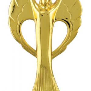 Female Victory Figure