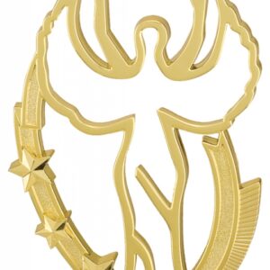 Victory Profile Figure