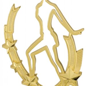 Dance Profile Figure