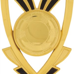 Insert Holder Ribbon Figure