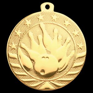 Bowling Starbright Medal