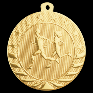 Cross Country Starbright Medal
