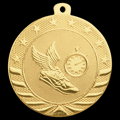 track field medal starbright