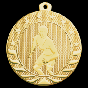 Wrestling Starbright Medal