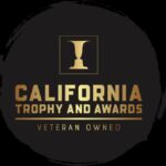 California Trophy & Award🏆